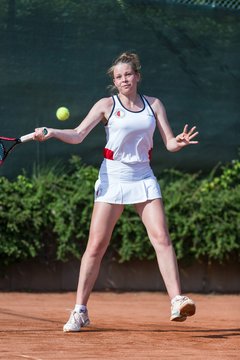 Bild 666 - RL GTHGC - LTTC RW Berlin